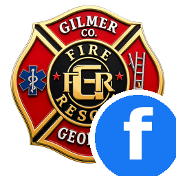 Gilmer County Fire/Rescue on Facebook