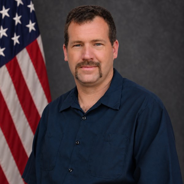 Jacob Ware, Fire Apparatus Mechanic